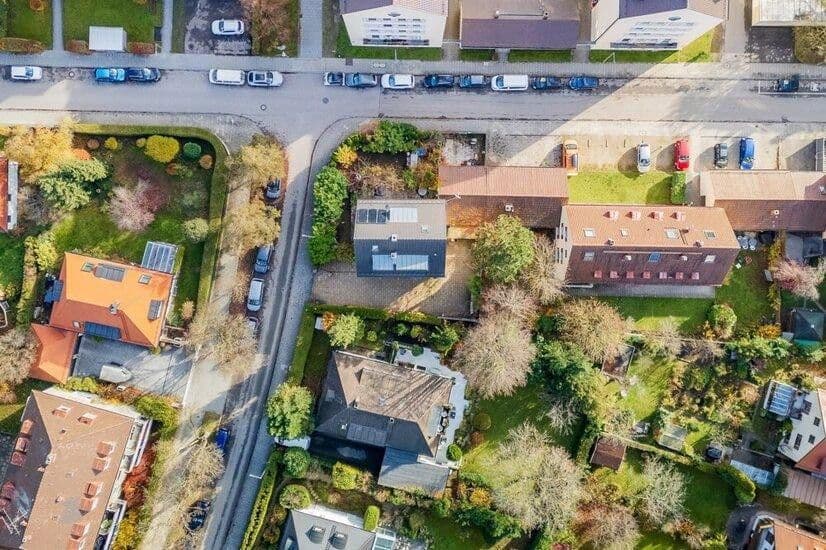 house for sale, 277 m², München, Bavaria house for sale, 277 m², München, Bavaria