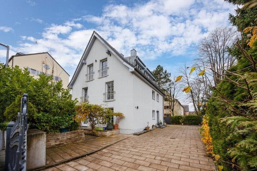 house for sale, 277 m², München, Bavaria house for sale, 277 m², München, Bavaria