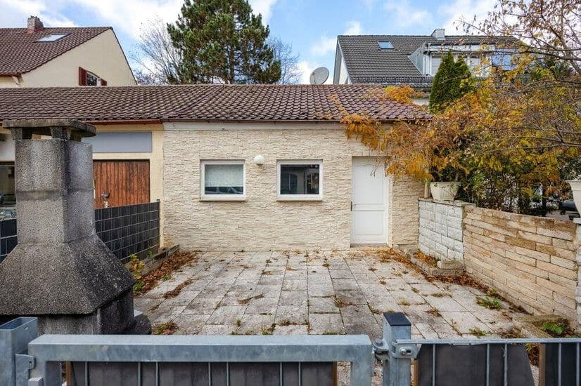 house for sale, 277 m², München, Bavaria house for sale, 277 m², München, Bavaria