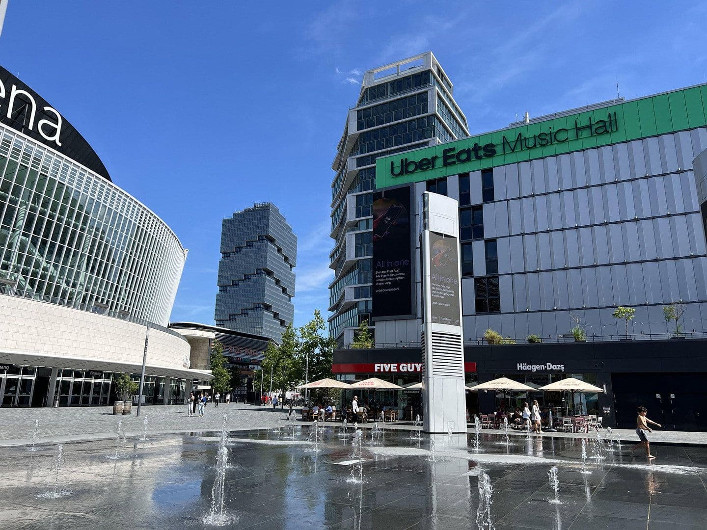 2 bedroom flat to rent, 57 m², Mühlenstrasse 20, Berlin, Berlin 2 bedroom flat to rent, 57 m², Mühlenstrasse 20, Berlin, Berlin