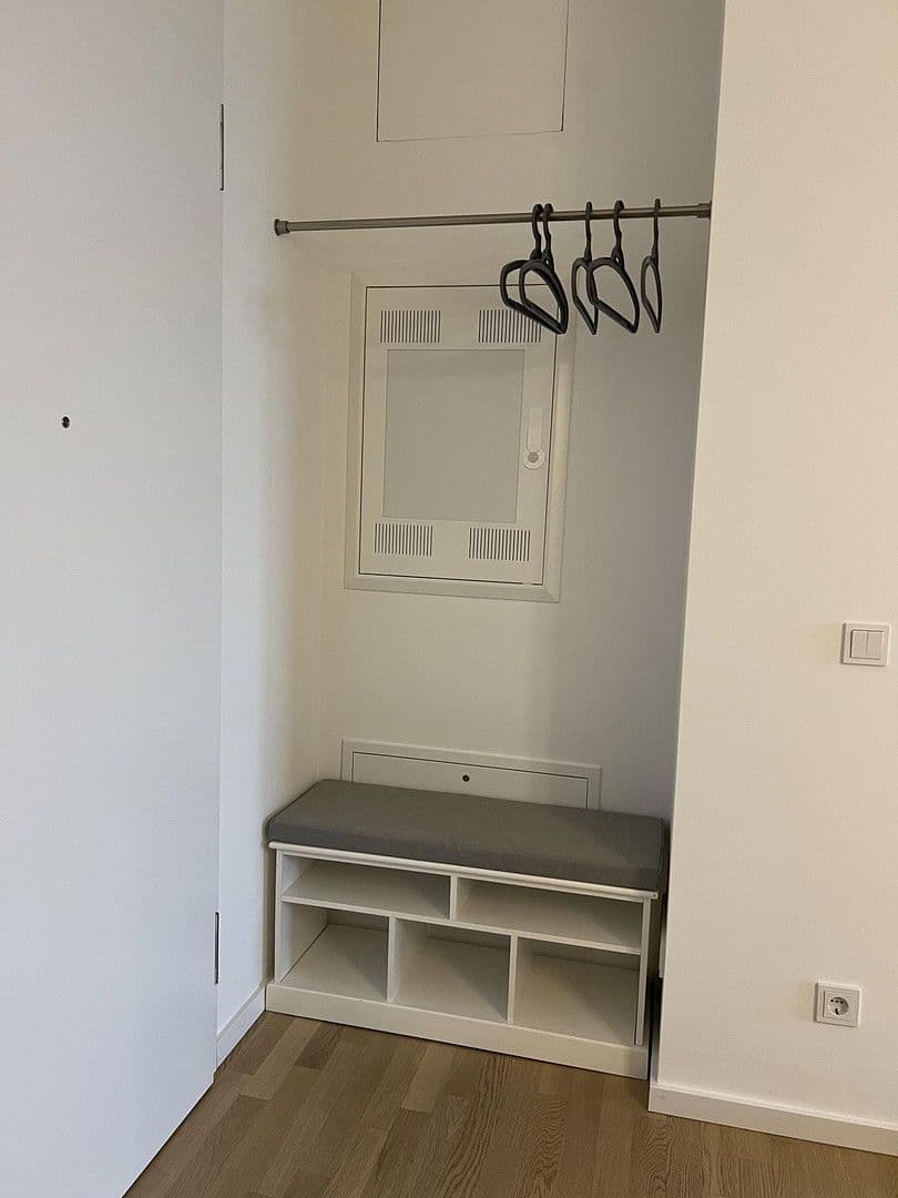 2 bedroom flat to rent, 57 m², Mühlenstrasse 20, Berlin, Berlin 2 bedroom flat to rent, 57 m², Mühlenstrasse 20, Berlin, Berlin