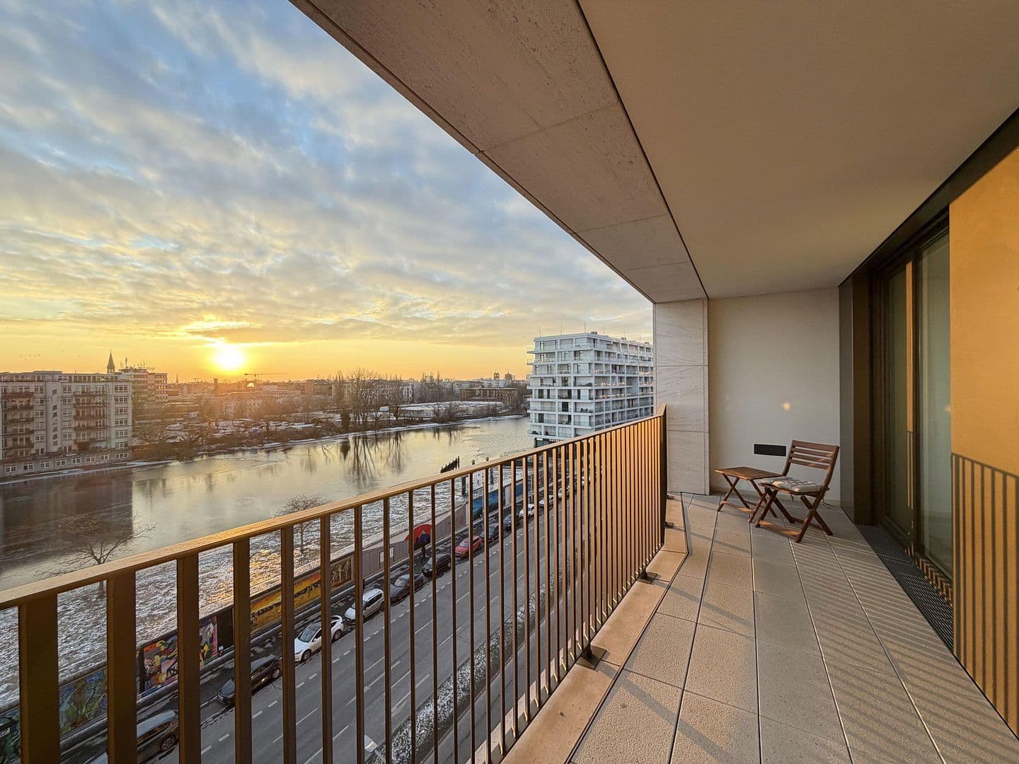 2 bedroom flat to rent, 57 m², Mühlenstrasse 20, Berlin, Berlin 2 bedroom flat to rent, 57 m², Mühlenstrasse 20, Berlin, Berlin