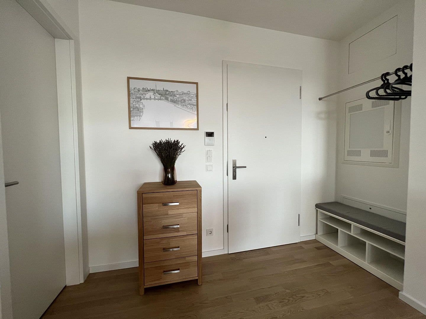 2 bedroom flat to rent, 57 m², Mühlenstrasse 20, Berlin, Berlin 2 bedroom flat to rent, 57 m², Mühlenstrasse 20, Berlin, Berlin