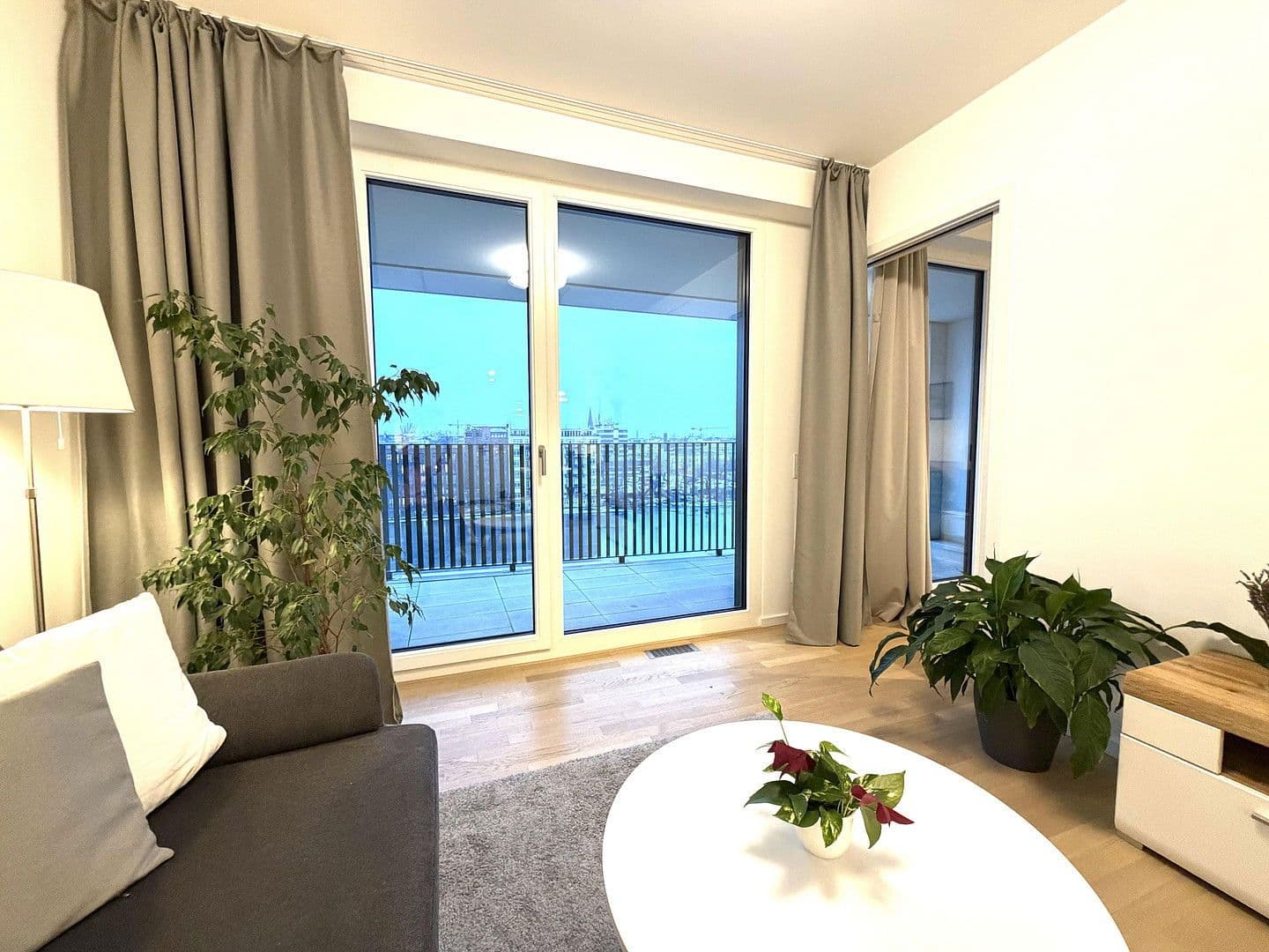 2 bedroom flat to rent, 57 m², Mühlenstrasse 20, Berlin, Berlin 2 bedroom flat to rent, 57 m², Mühlenstrasse 20, Berlin, Berlin