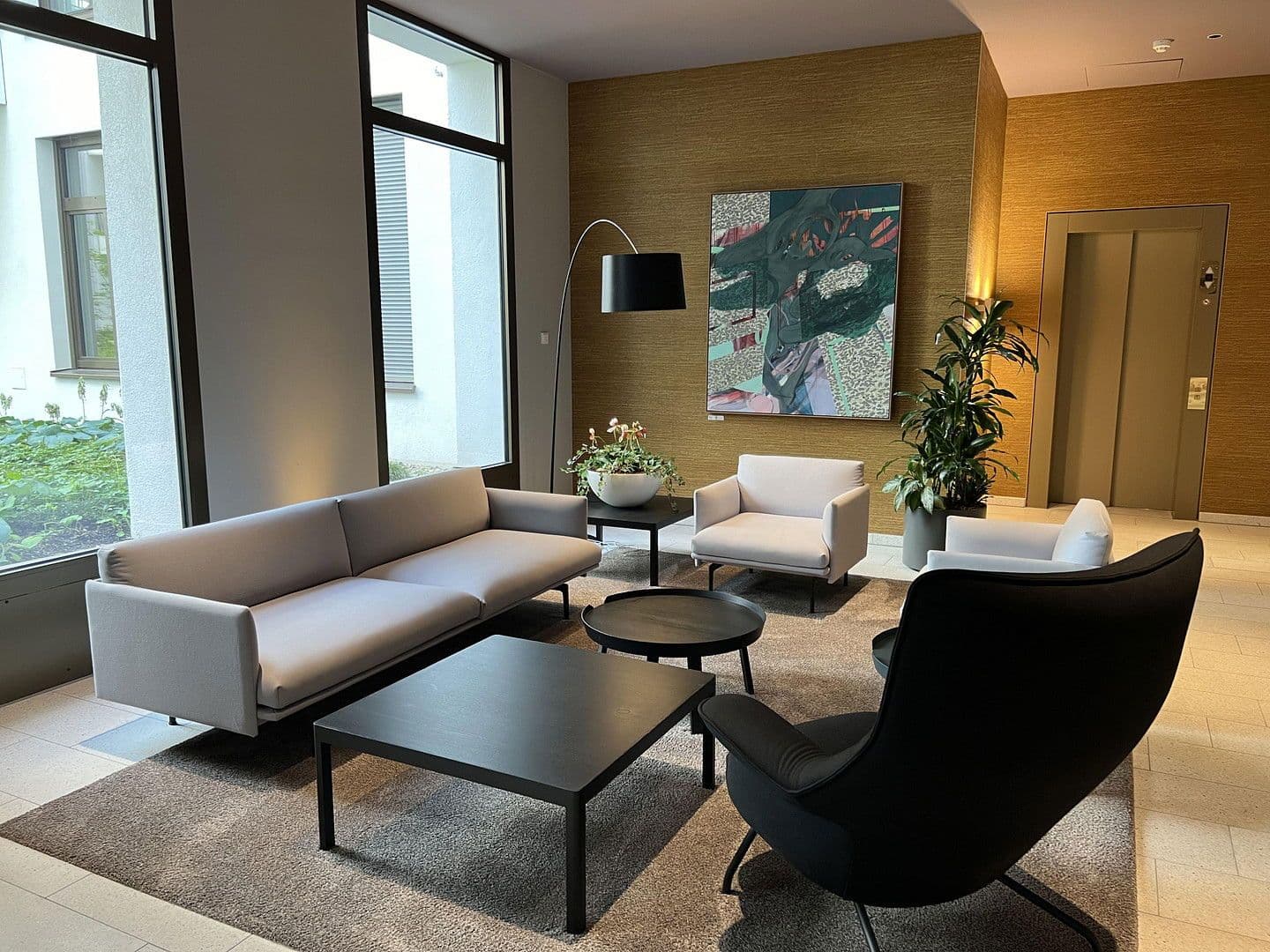 2 bedroom flat to rent, 57 m², Mühlenstrasse 20, Berlin, Berlin 2 bedroom flat to rent, 57 m², Mühlenstrasse 20, Berlin, Berlin