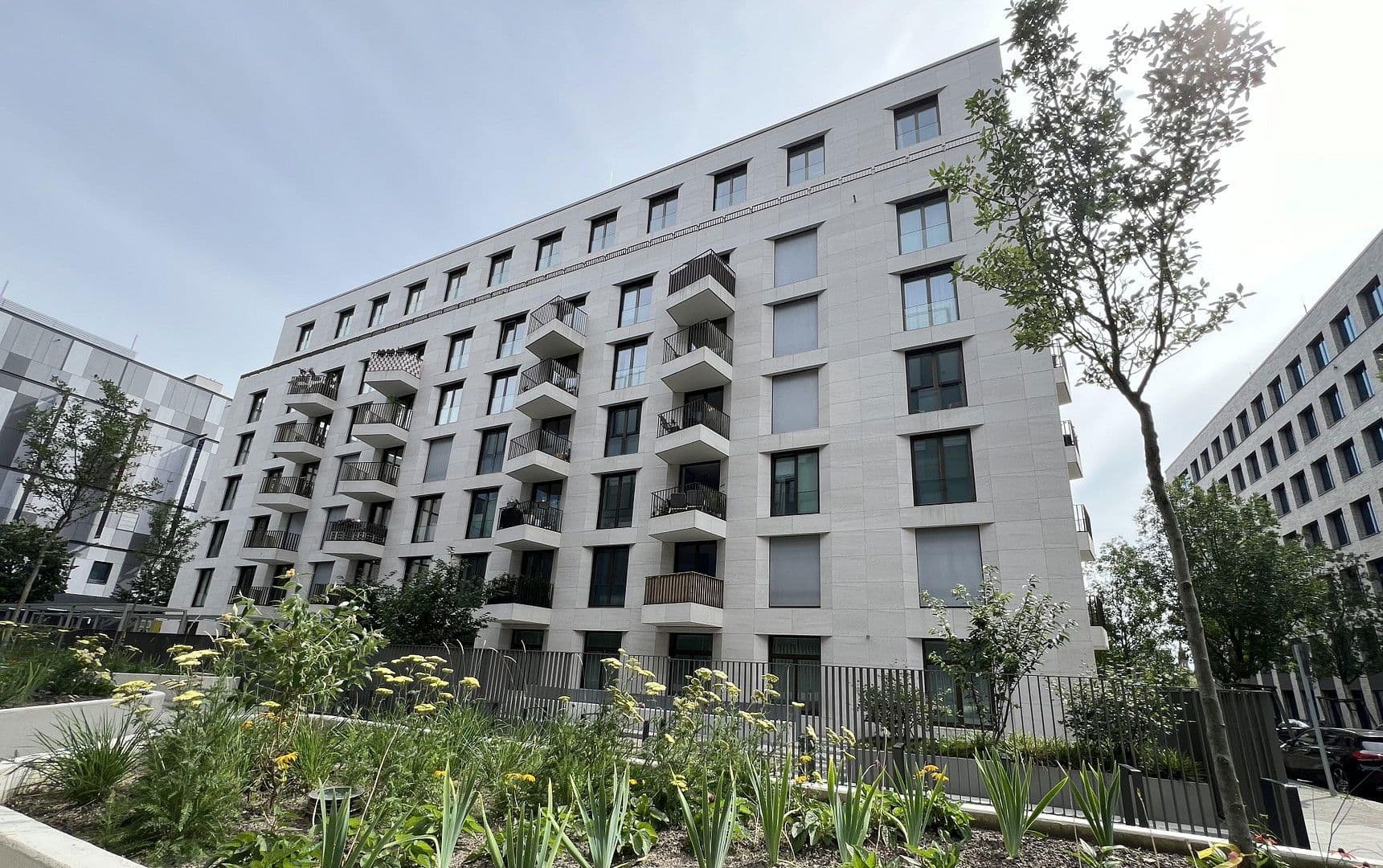 2 bedroom flat to rent, 57 m², Mühlenstrasse 20, Berlin, Berlin 2 bedroom flat to rent, 57 m², Mühlenstrasse 20, Berlin, Berlin