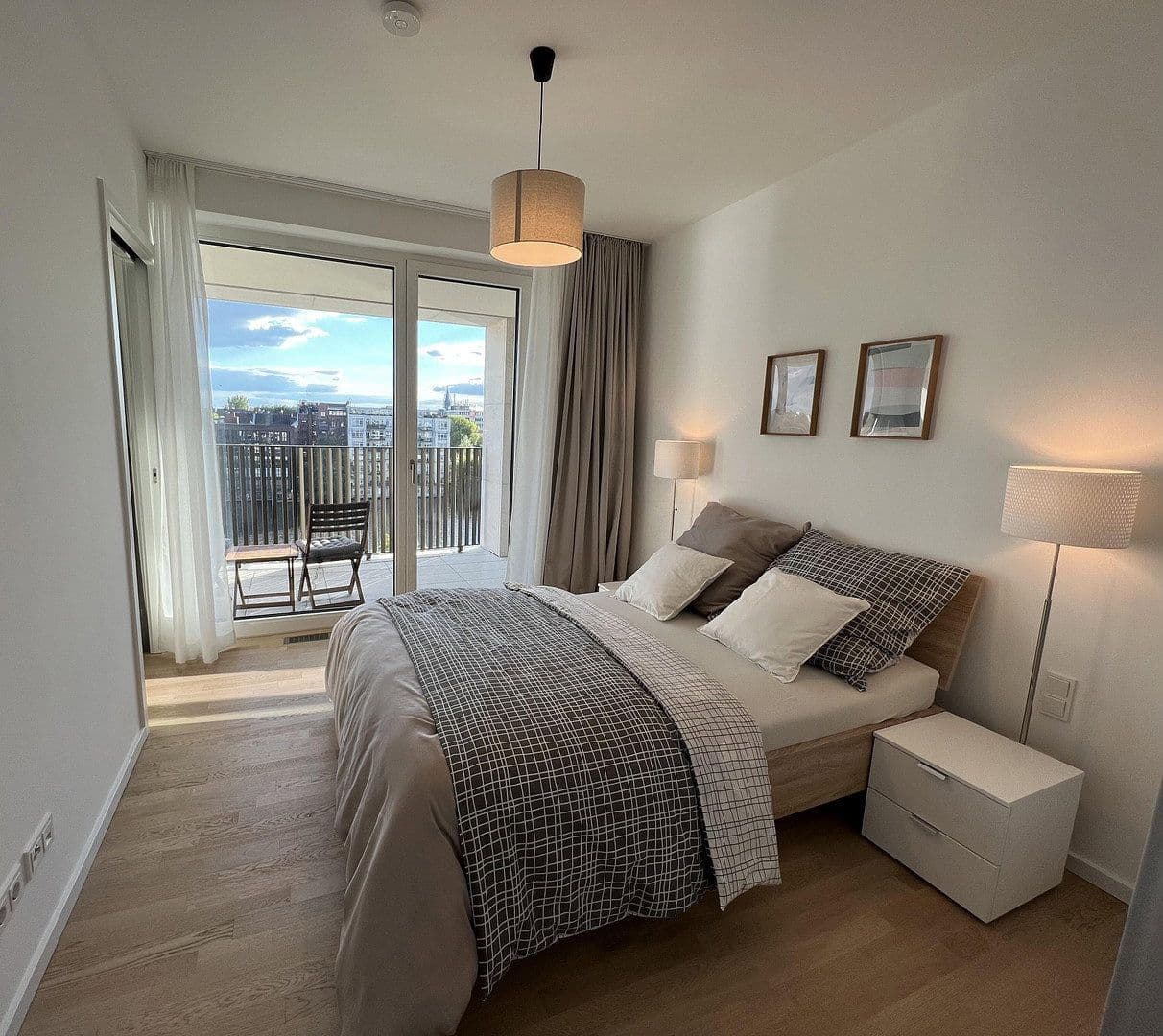 2 bedroom flat to rent, 57 m², Mühlenstrasse 20, Berlin, Berlin 2 bedroom flat to rent, 57 m², Mühlenstrasse 20, Berlin, Berlin