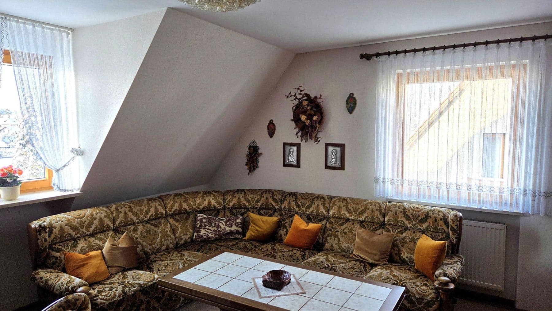 house for sale, 162 m², Roßtal, Bavaria house for sale, 162 m², Roßtal, Bavaria