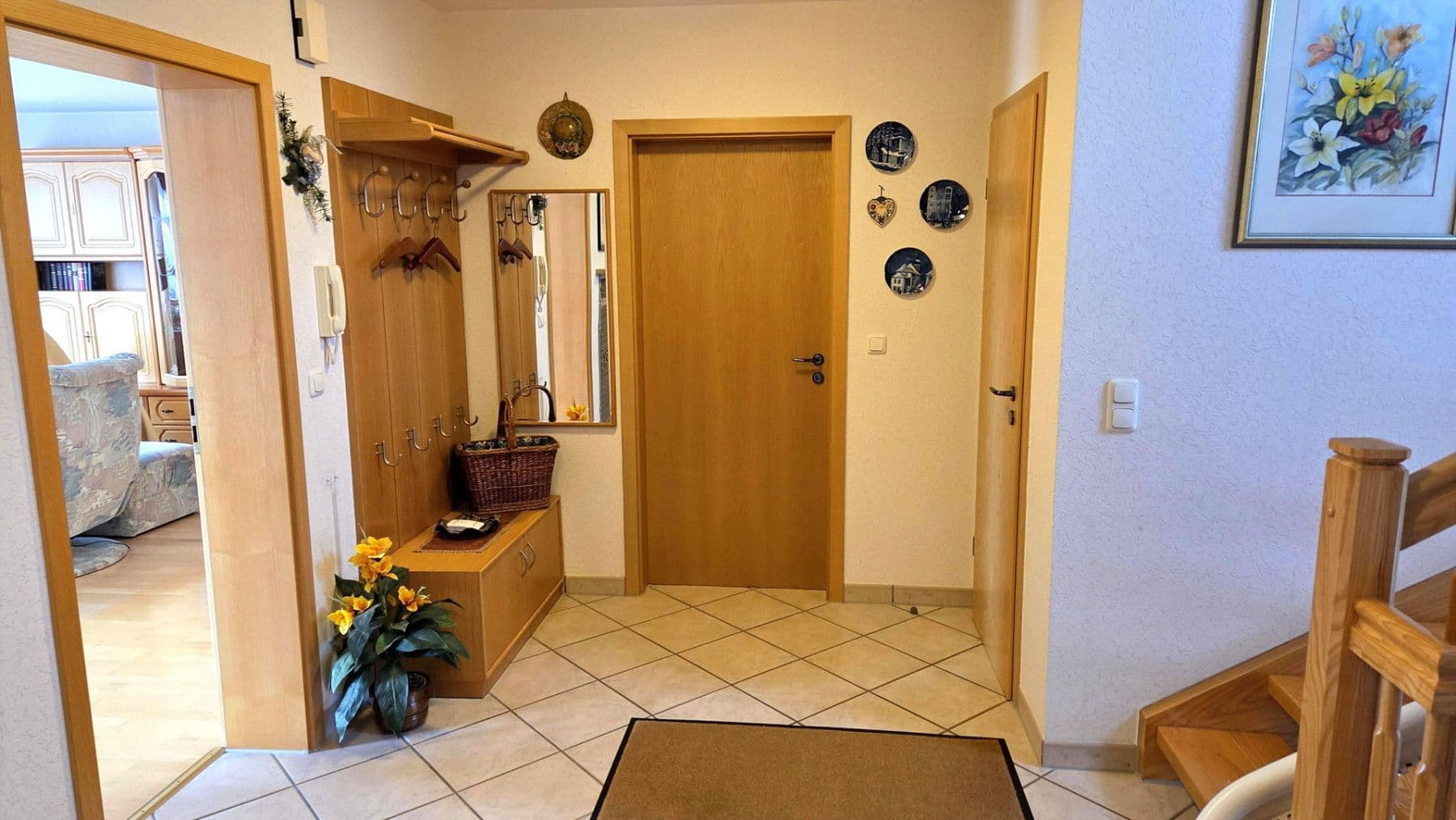 house for sale, 162 m², Roßtal, Bavaria house for sale, 162 m², Roßtal, Bavaria