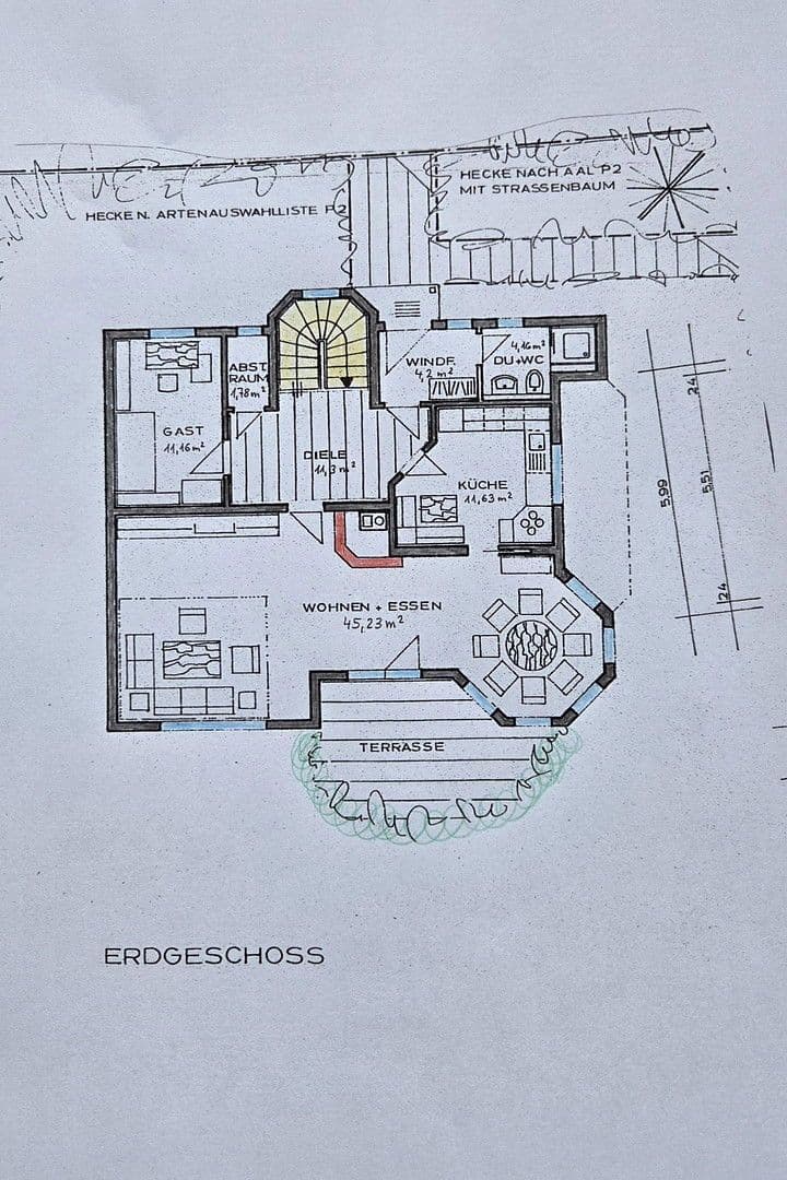 house for sale, 162 m², Roßtal, Bavaria house for sale, 162 m², Roßtal, Bavaria