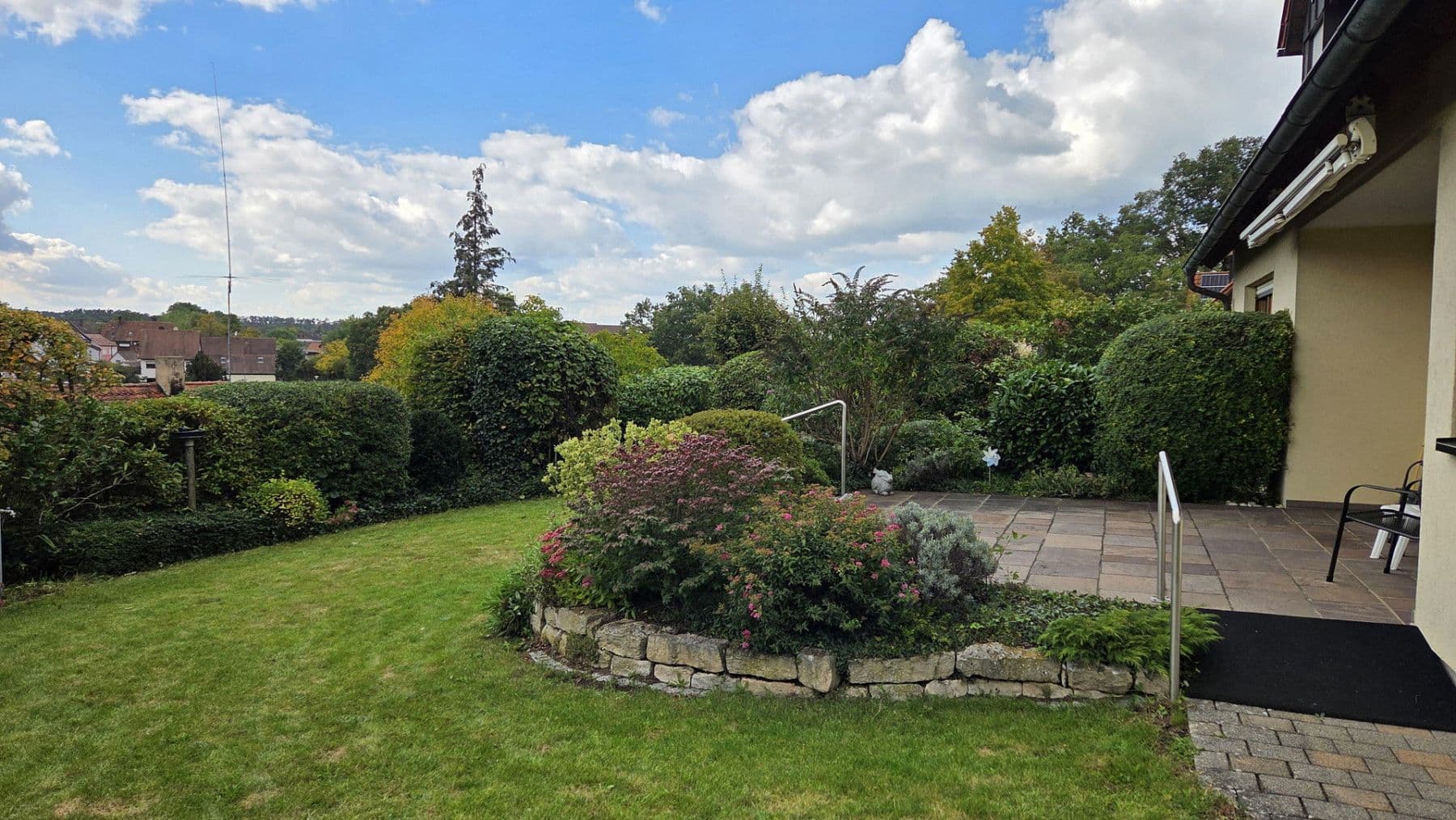 house for sale, 162 m², Roßtal, Bavaria house for sale, 162 m², Roßtal, Bavaria