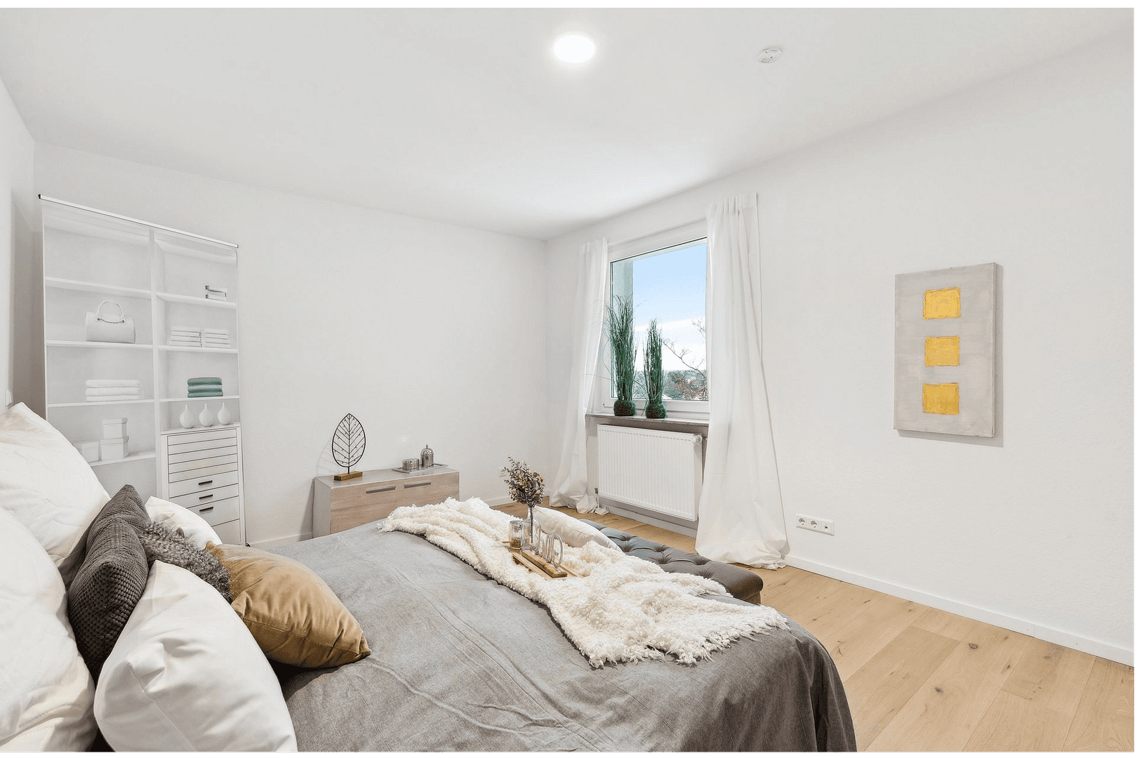 3 bedroom flat for sale, 81 m², Hanover, Lower Saxony 3 bedroom flat for sale, 81 m², Hanover, Lower Saxony