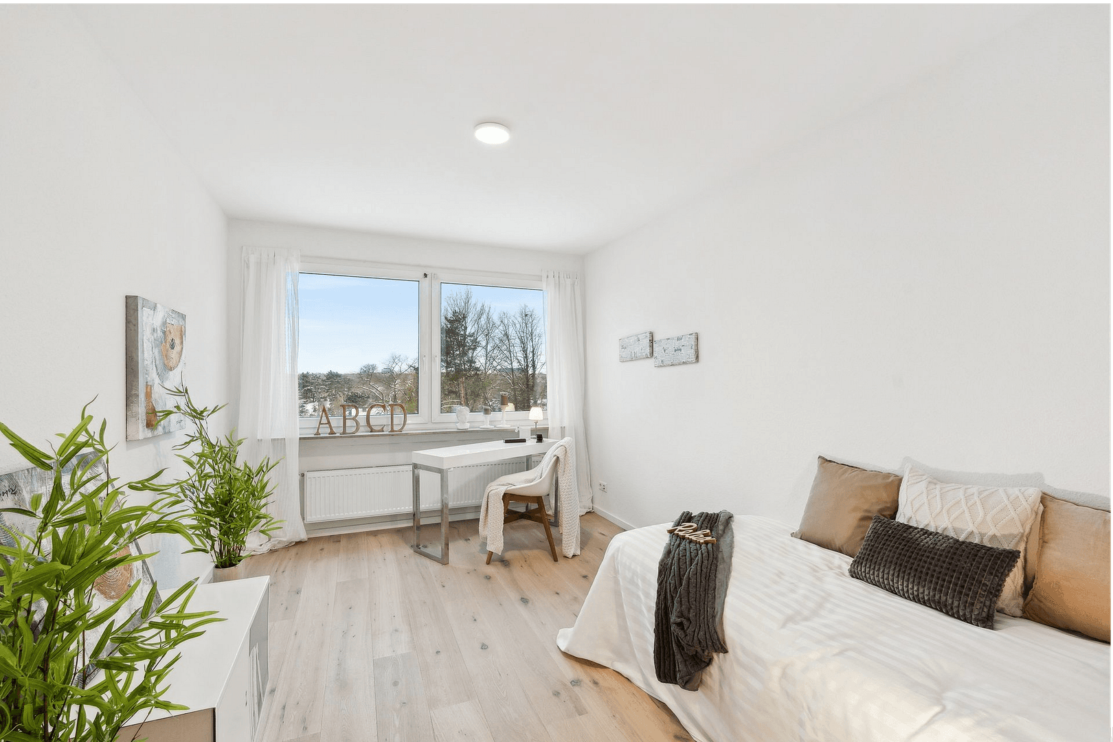 3 bedroom flat for sale, 81 m², Hanover, Lower Saxony 3 bedroom flat for sale, 81 m², Hanover, Lower Saxony