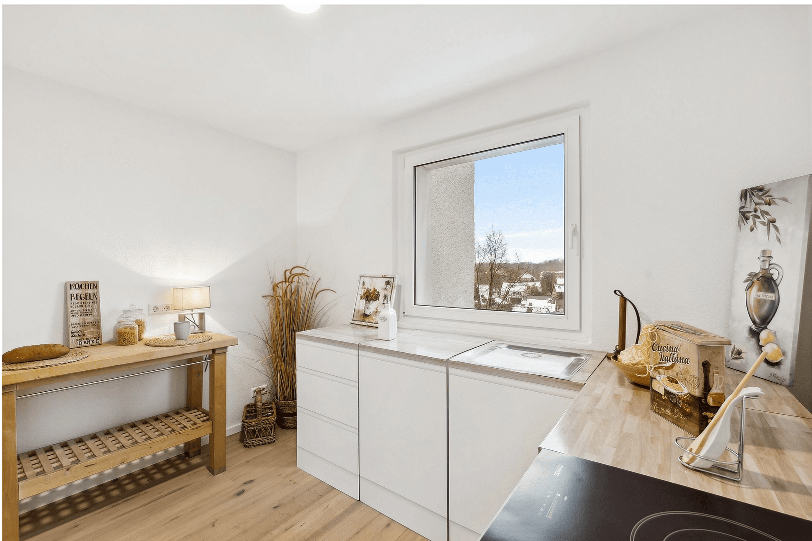 3 bedroom flat for sale, 81 m², Hanover, Lower Saxony 3 bedroom flat for sale, 81 m², Hanover, Lower Saxony