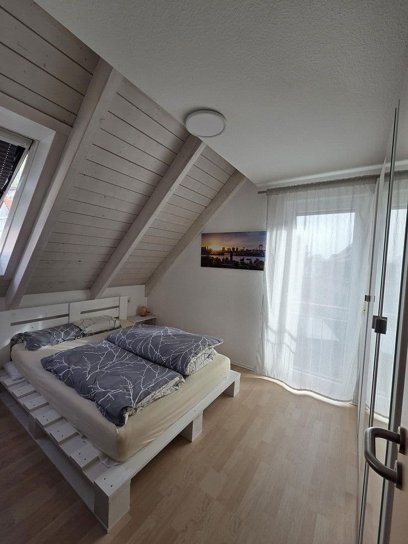 1 bedroom with open-plan kitchen flat to rent, 58 m², Schoellstr. 5, Stuttgart-Plieningen, Baden-Württemberg 1 bedroom with open-plan kitchen flat to rent, 58 m², Schoellstr. 5, Stuttgart-Plieningen, Baden-Württemberg