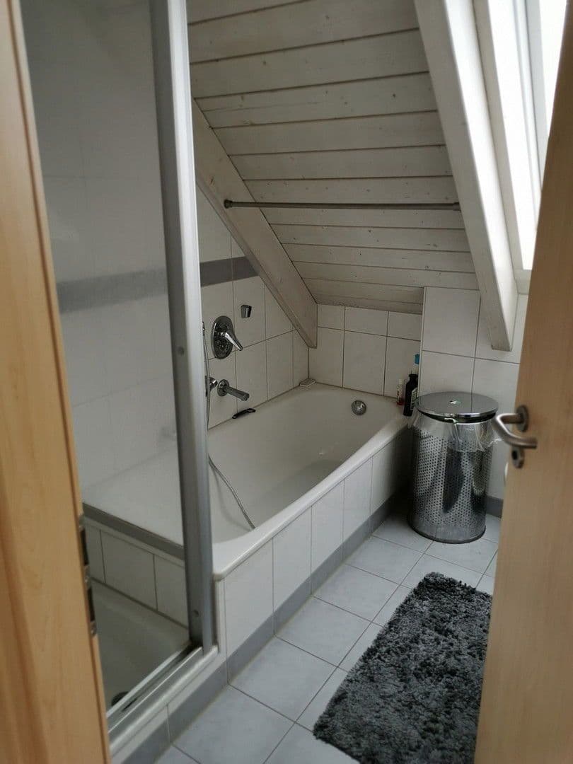 1 bedroom with open-plan kitchen flat to rent, 58 m², Schoellstr. 5, Stuttgart-Plieningen, Baden-Württemberg 1 bedroom with open-plan kitchen flat to rent, 58 m², Schoellstr. 5, Stuttgart-Plieningen, Baden-Württemberg