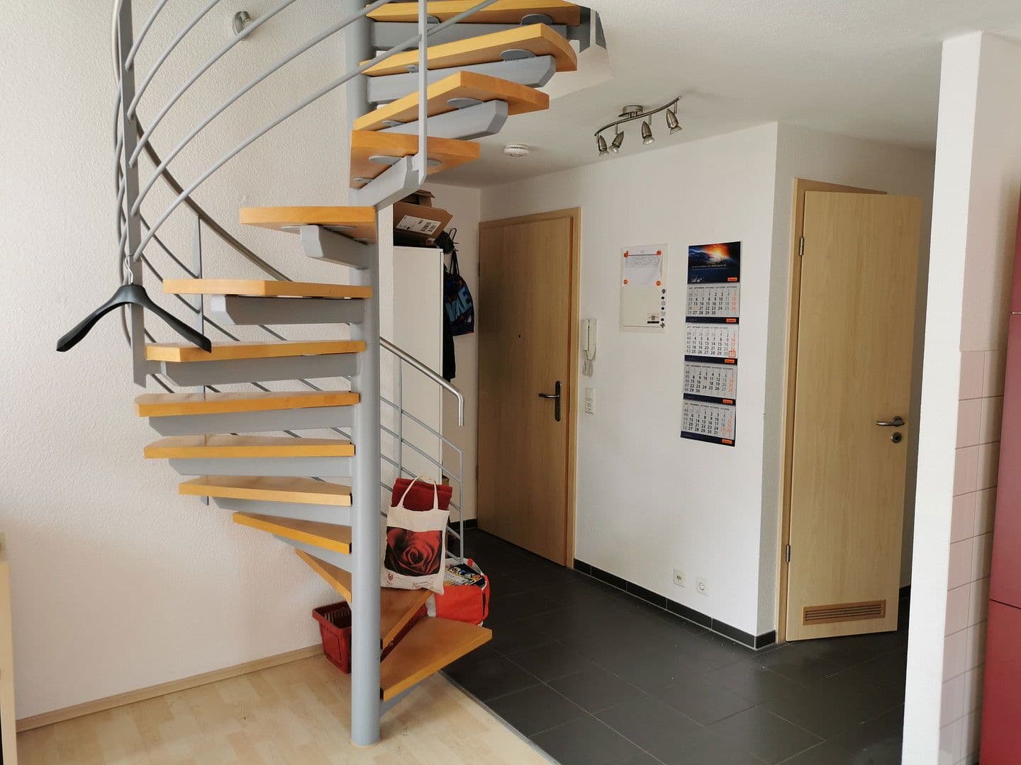 1 bedroom with open-plan kitchen flat to rent, 58 m², Schoellstr. 5, Stuttgart-Plieningen, Baden-Württemberg 1 bedroom with open-plan kitchen flat to rent, 58 m², Schoellstr. 5, Stuttgart-Plieningen, Baden-Württemberg