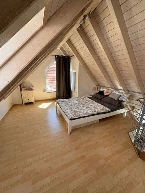 1 bedroom with open-plan kitchen flat to rent, 58 m², Schoellstr. 5, Stuttgart-Plieningen, Baden-Württemberg 1 bedroom with open-plan kitchen flat to rent, 58 m², Schoellstr. 5, Stuttgart-Plieningen, Baden-Württemberg