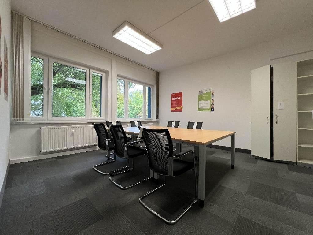 office to rent, 2,000 m², Grenzstraße 28, Halle, Saxony-Anhalt office to rent, 2,000 m², Grenzstraße 28, Halle, Saxony-Anhalt