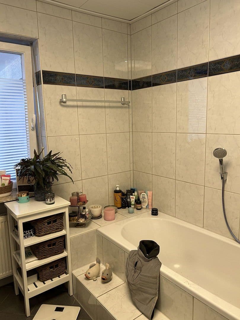 4 bedroom flat to rent, 124 m², Alzenau, Bavaria 4 bedroom flat to rent, 124 m², Alzenau, Bavaria