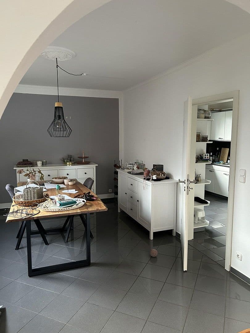 4 bedroom flat to rent, 124 m², Alzenau, Bavaria 4 bedroom flat to rent, 124 m², Alzenau, Bavaria