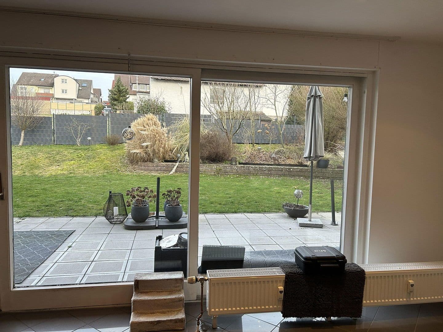 4 bedroom flat to rent, 124 m², Alzenau, Bavaria 4 bedroom flat to rent, 124 m², Alzenau, Bavaria