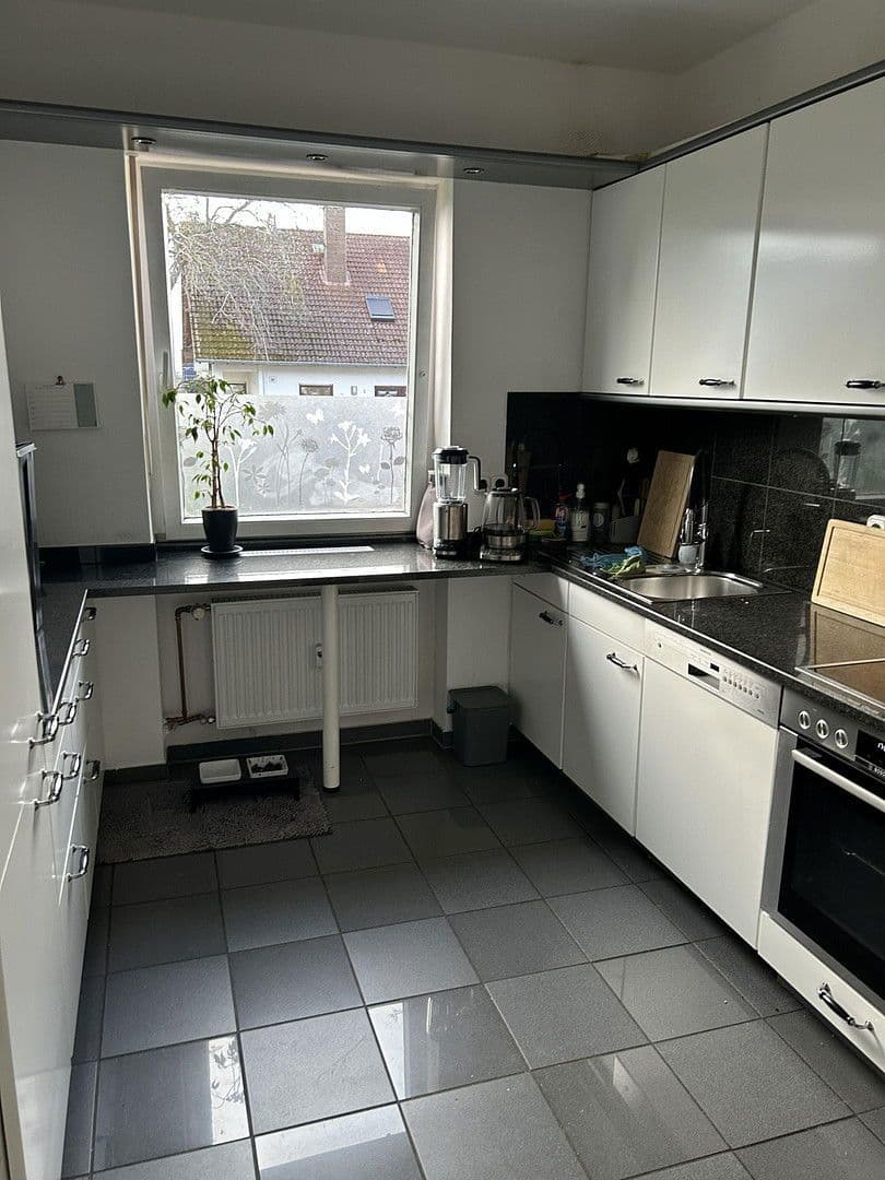 4 bedroom flat to rent, 124 m², Alzenau, Bavaria 4 bedroom flat to rent, 124 m², Alzenau, Bavaria