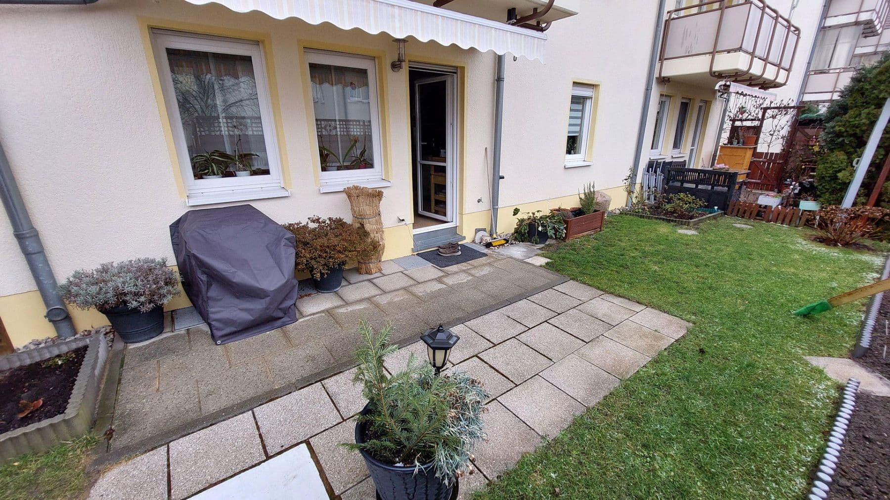 4 bedroom flat for sale, 88 m², Leipzig, Saxony 4 bedroom flat for sale, 88 m², Leipzig, Saxony