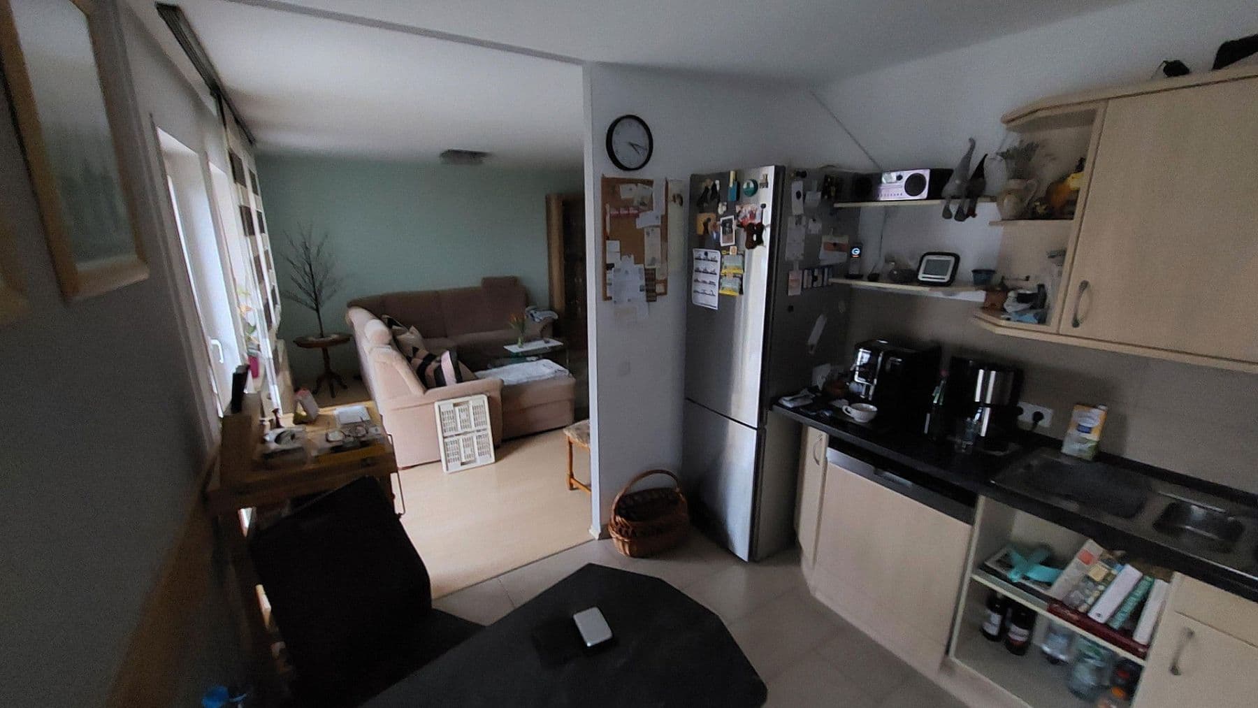 4 bedroom flat for sale, 88 m², Leipzig, Saxony 4 bedroom flat for sale, 88 m², Leipzig, Saxony