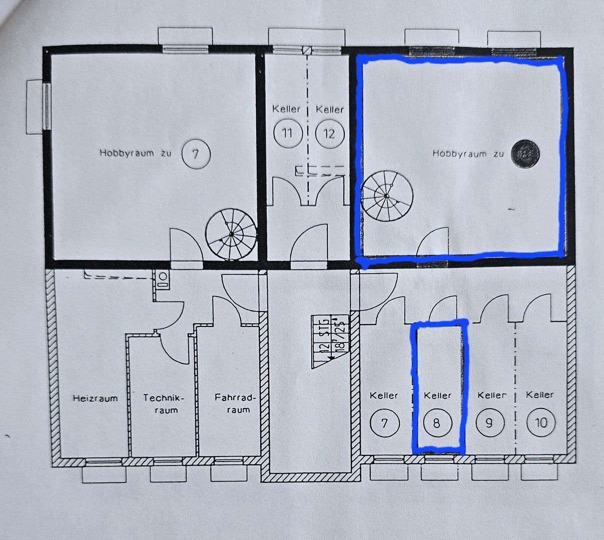4 bedroom flat for sale, 88 m², Leipzig, Saxony 4 bedroom flat for sale, 88 m², Leipzig, Saxony