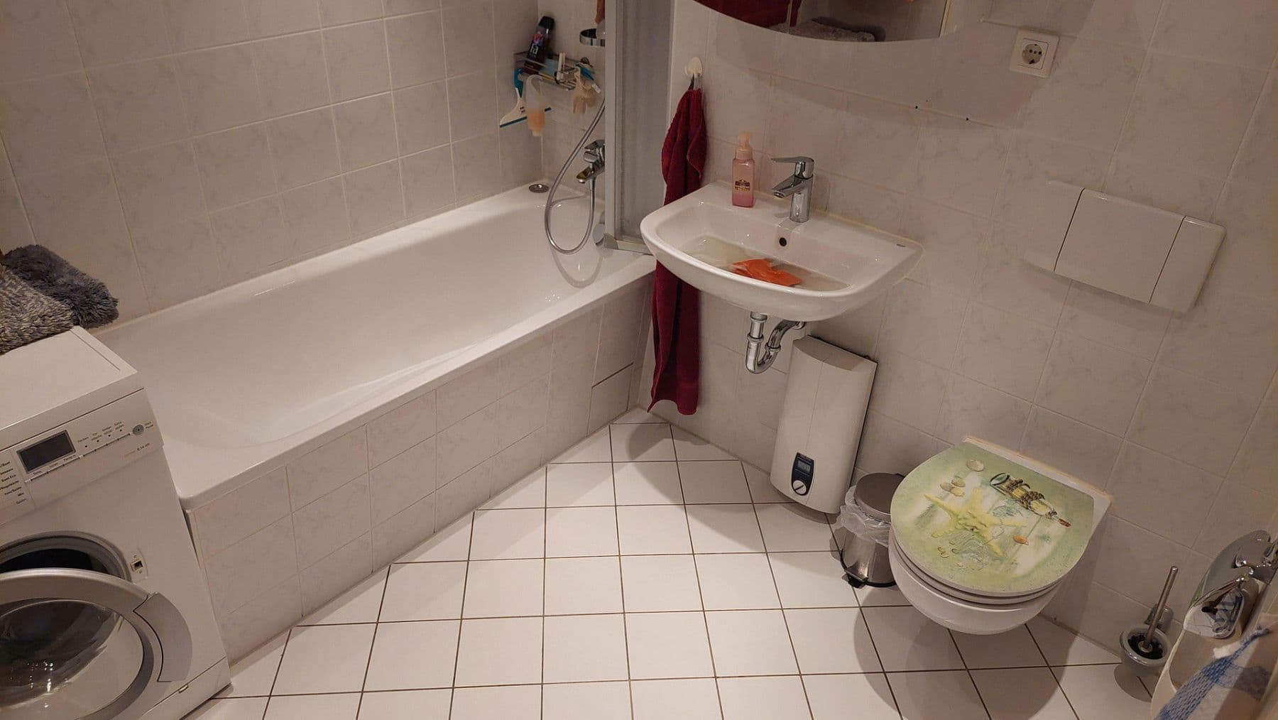 4 bedroom flat for sale, 88 m², Leipzig, Saxony 4 bedroom flat for sale, 88 m², Leipzig, Saxony