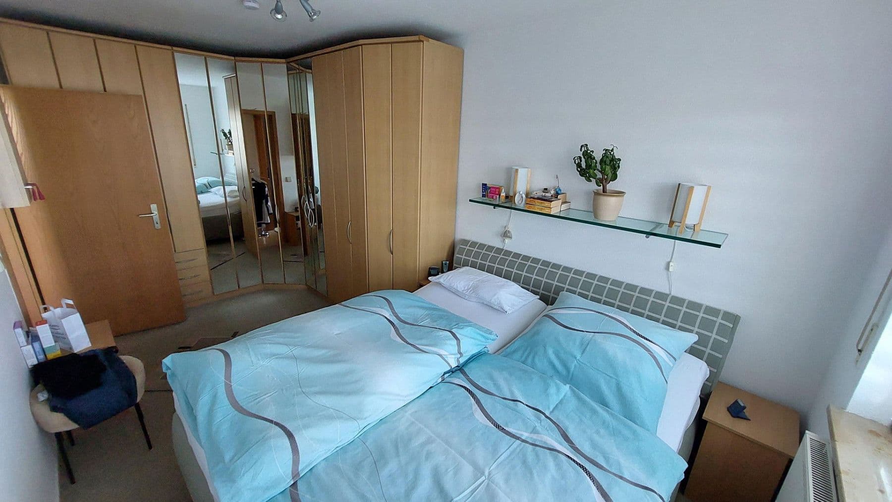 4 bedroom flat for sale, 88 m², Leipzig, Saxony 4 bedroom flat for sale, 88 m², Leipzig, Saxony