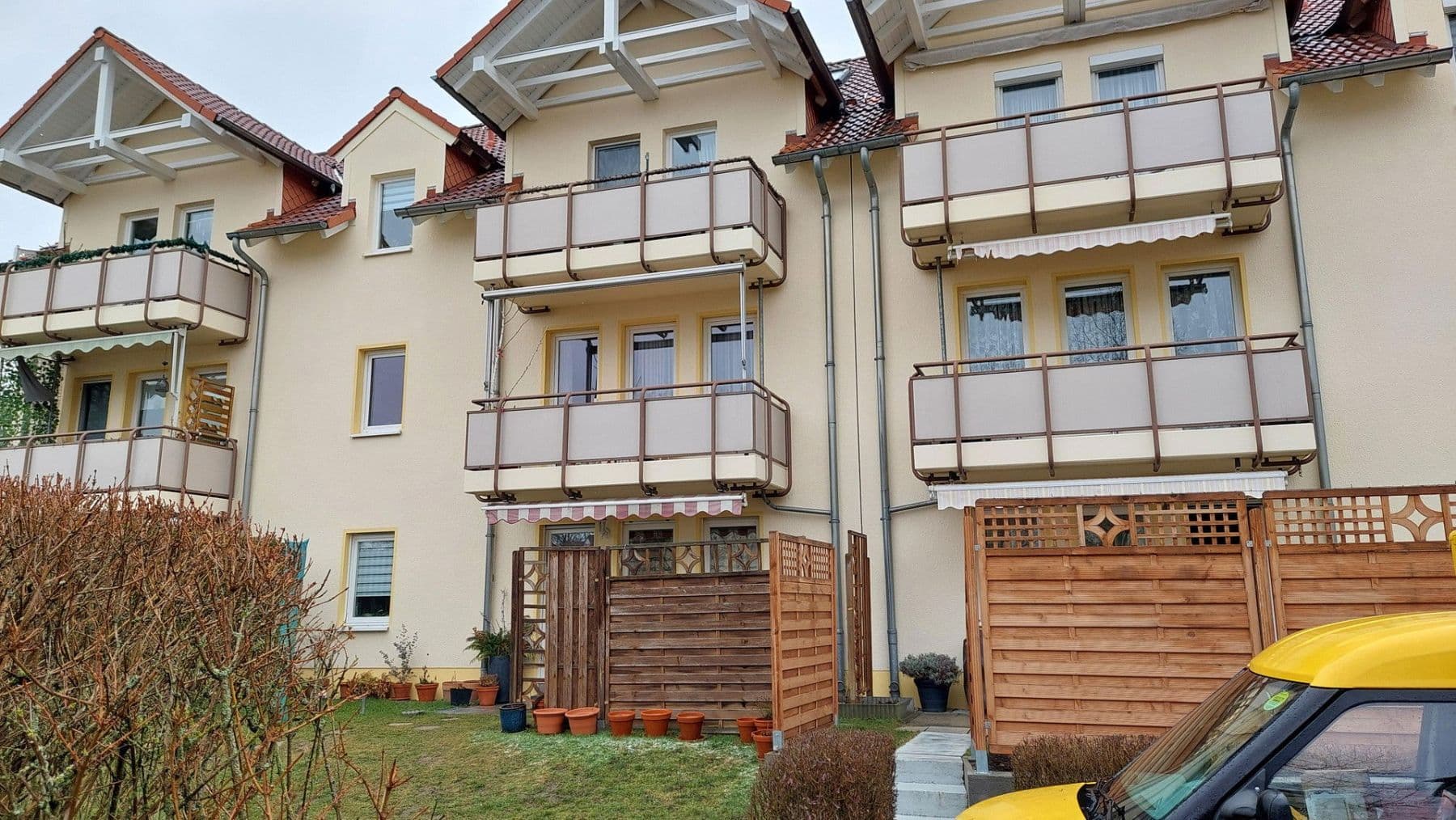 4 bedroom flat for sale, 88 m², Leipzig, Saxony 4 bedroom flat for sale, 88 m², Leipzig, Saxony