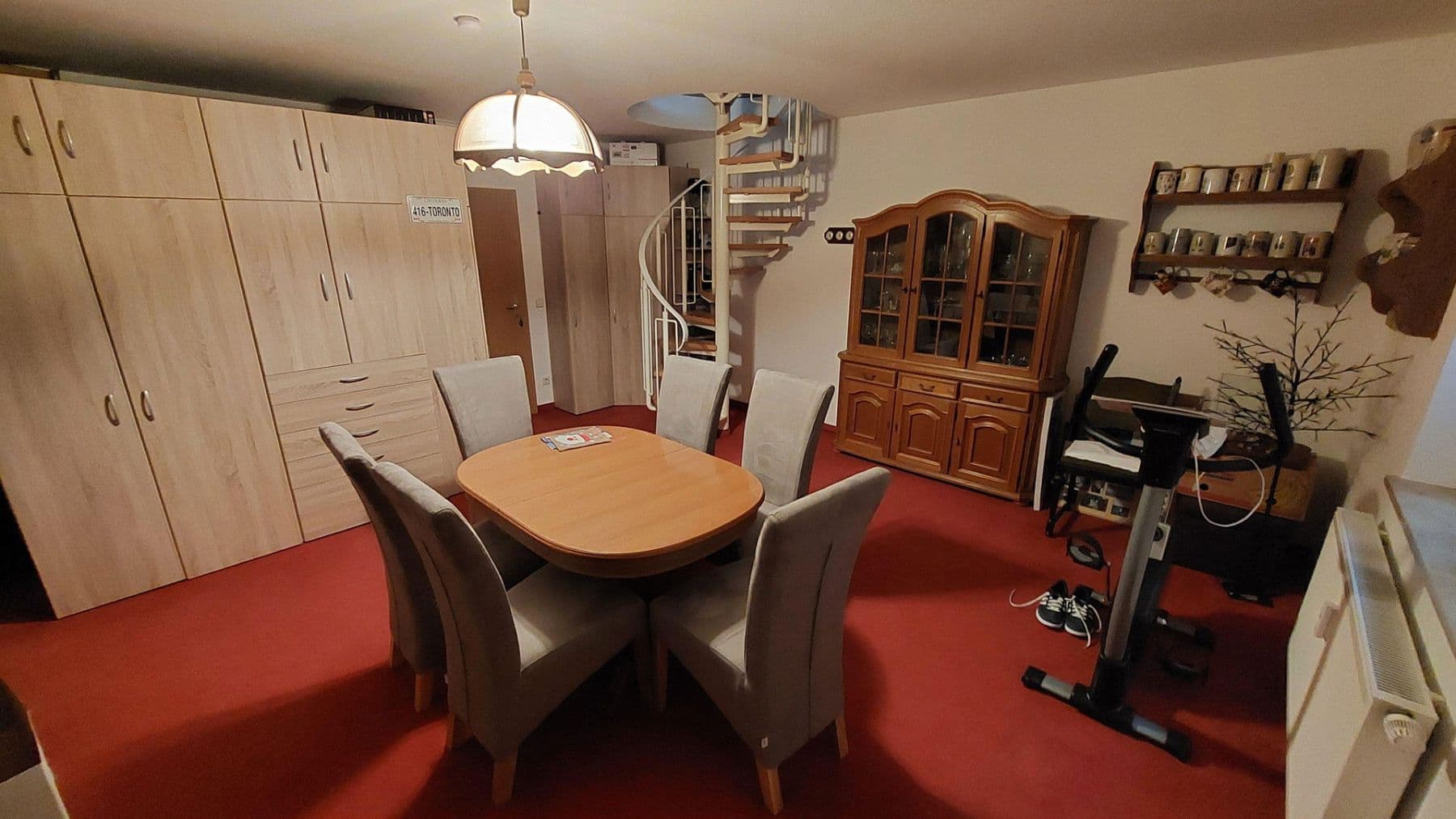 4 bedroom flat for sale, 88 m², Leipzig, Saxony 4 bedroom flat for sale, 88 m², Leipzig, Saxony