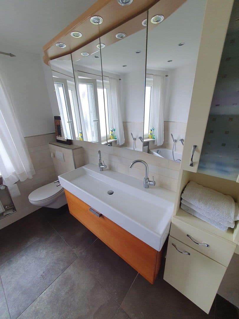 house to rent, 160 m², Gilching, Bavaria house to rent, 160 m², Gilching, Bavaria