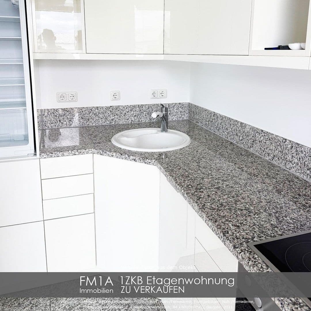 1 bedroom flat for sale, 43 m², Franz-Marc-Straße 1, Puchheim-Bahnhof, Bavaria 1 bedroom flat for sale, 43 m², Franz-Marc-Straße 1, Puchheim-Bahnhof, Bavaria