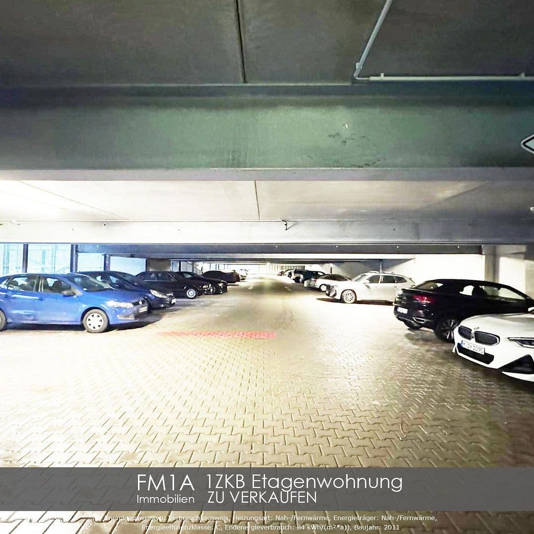 1 bedroom flat for sale, 43 m², Franz-Marc-Straße 1, Puchheim-Bahnhof, Bavaria 1 bedroom flat for sale, 43 m², Franz-Marc-Straße 1, Puchheim-Bahnhof, Bavaria