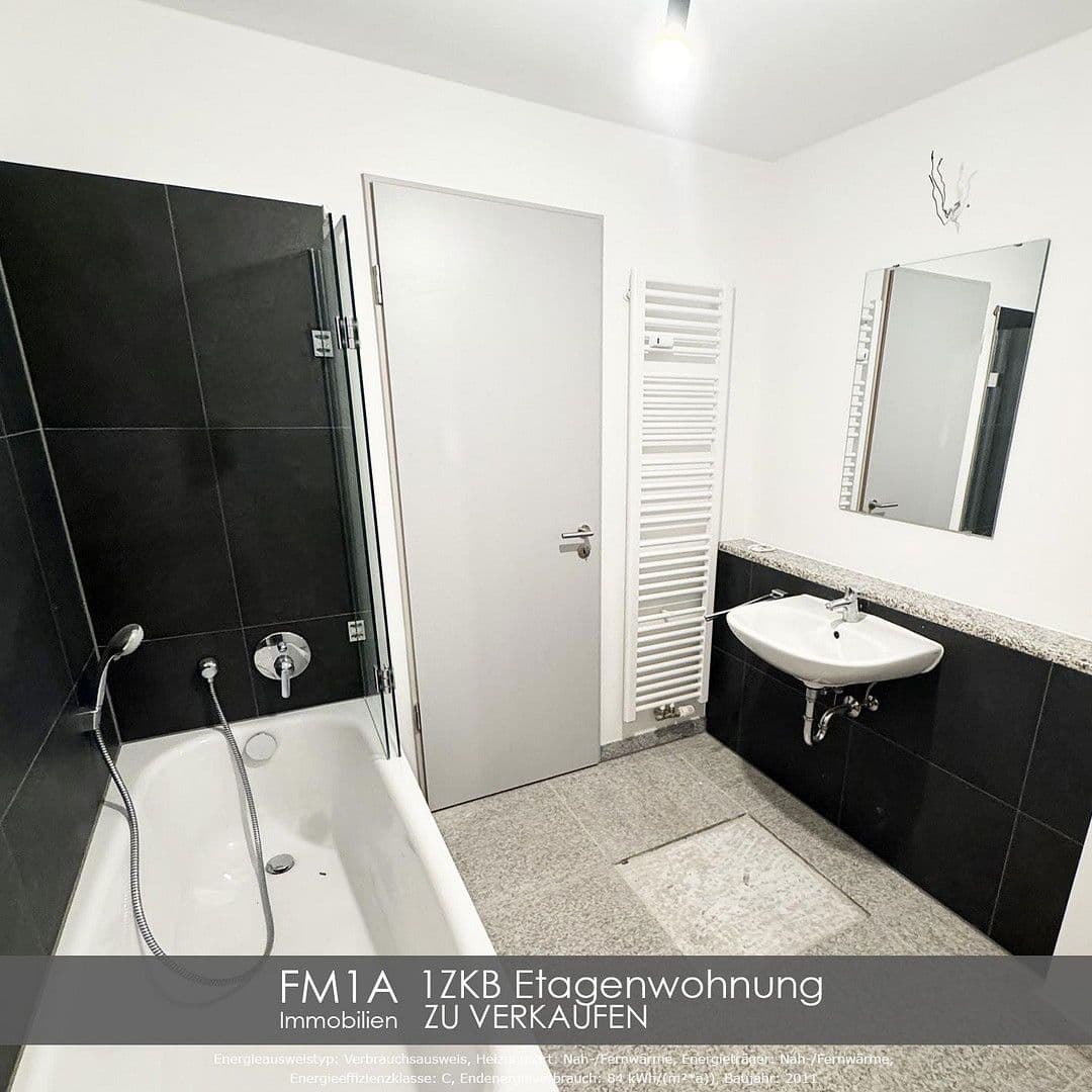 1 bedroom flat for sale, 43 m², Franz-Marc-Straße 1, Puchheim-Bahnhof, Bavaria 1 bedroom flat for sale, 43 m², Franz-Marc-Straße 1, Puchheim-Bahnhof, Bavaria