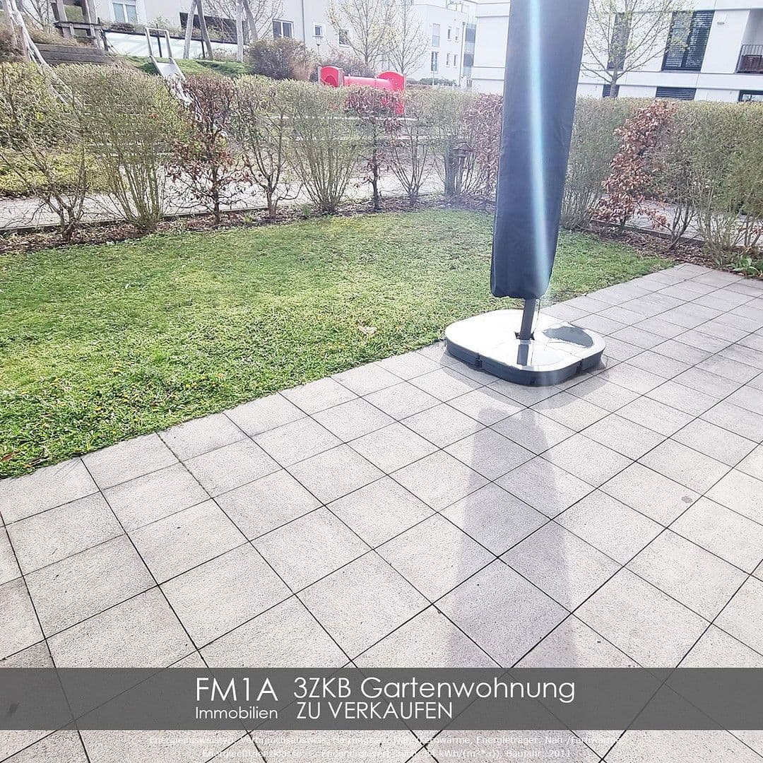 3 bedroom flat for sale, 104 m², Franz-Marc-Straße 1, Puchheim-Bahnhof, Bavaria 3 bedroom flat for sale, 104 m², Franz-Marc-Straße 1, Puchheim-Bahnhof, Bavaria