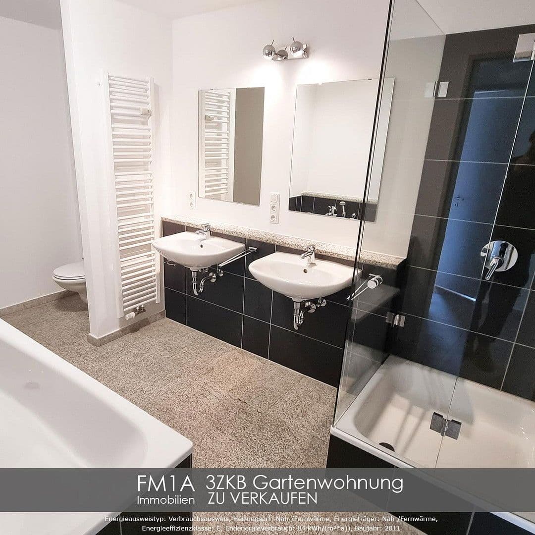 3 bedroom flat for sale, 104 m², Franz-Marc-Straße 1, Puchheim-Bahnhof, Bavaria 3 bedroom flat for sale, 104 m², Franz-Marc-Straße 1, Puchheim-Bahnhof, Bavaria