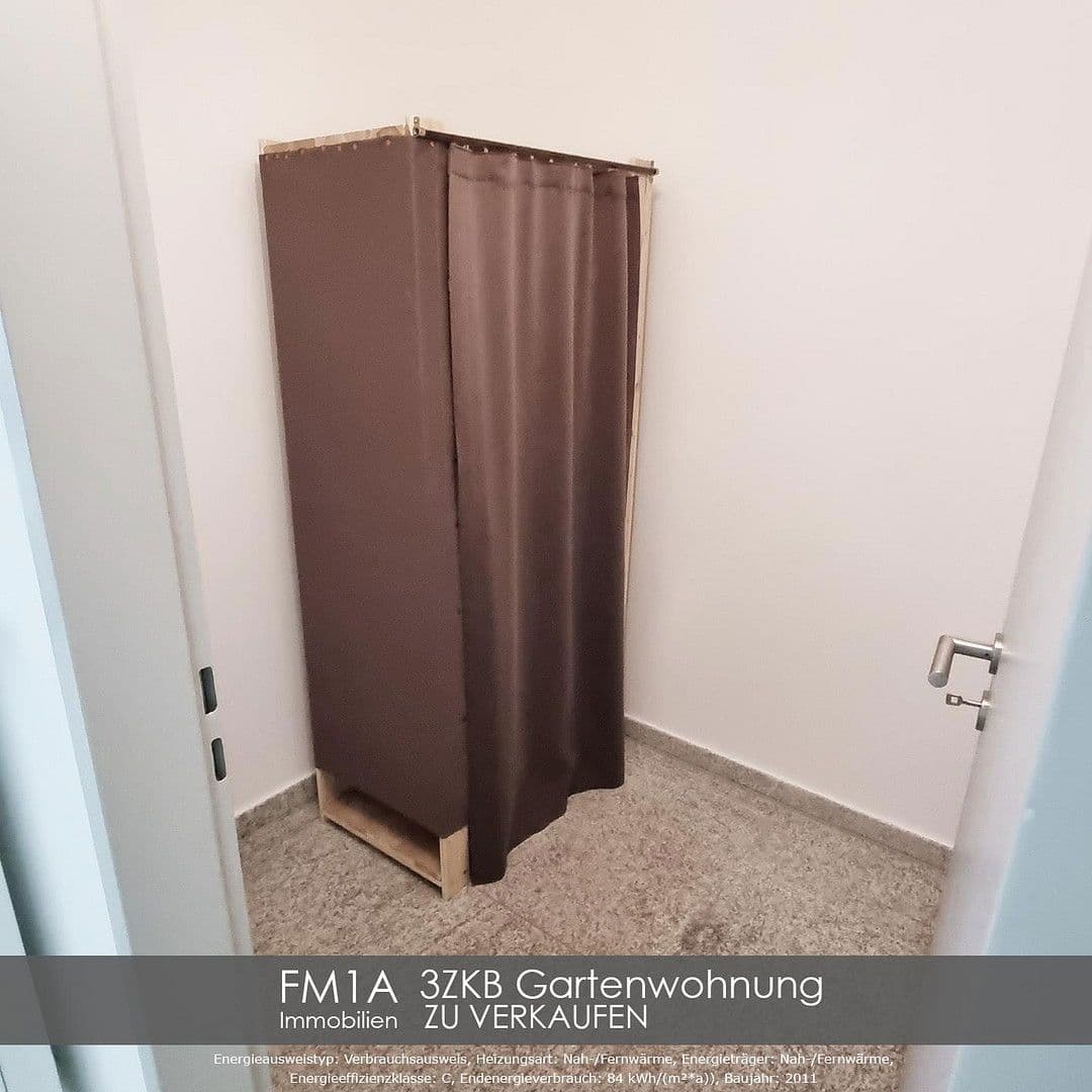 3 bedroom flat for sale, 104 m², Franz-Marc-Straße 1, Puchheim-Bahnhof, Bavaria 3 bedroom flat for sale, 104 m², Franz-Marc-Straße 1, Puchheim-Bahnhof, Bavaria