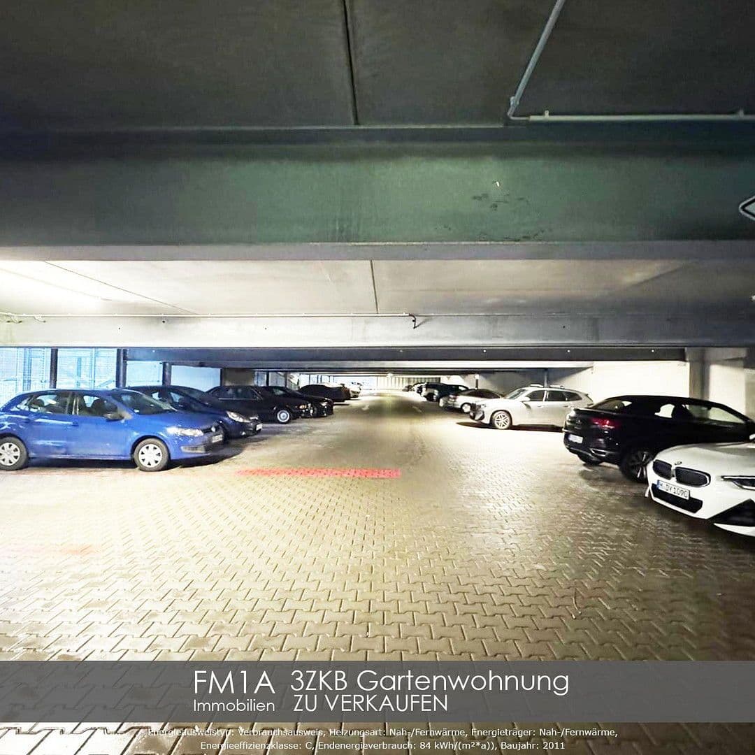 3 bedroom flat for sale, 104 m², Franz-Marc-Straße 1, Puchheim-Bahnhof, Bavaria 3 bedroom flat for sale, 104 m², Franz-Marc-Straße 1, Puchheim-Bahnhof, Bavaria