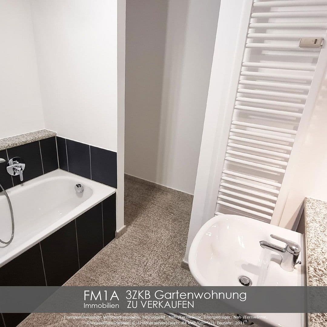 3 bedroom flat for sale, 104 m², Franz-Marc-Straße 1, Puchheim-Bahnhof, Bavaria 3 bedroom flat for sale, 104 m², Franz-Marc-Straße 1, Puchheim-Bahnhof, Bavaria