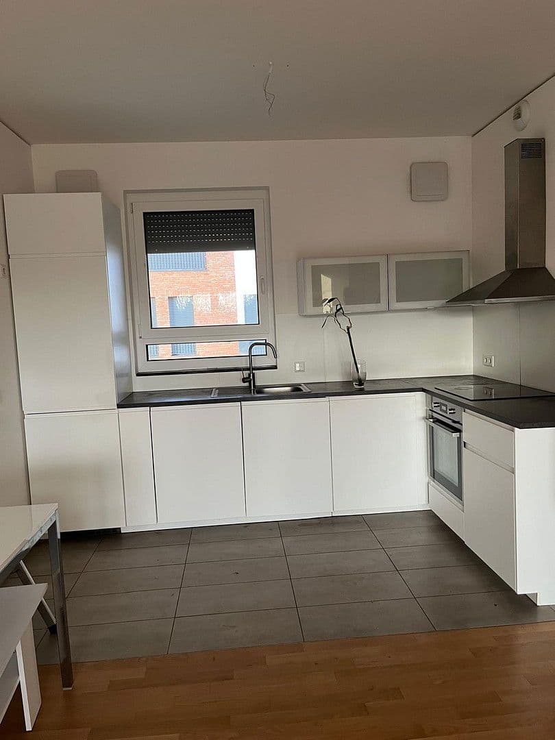 2 bedroom flat to rent, 65 m², Karben, Hesse 2 bedroom flat to rent, 65 m², Karben, Hesse