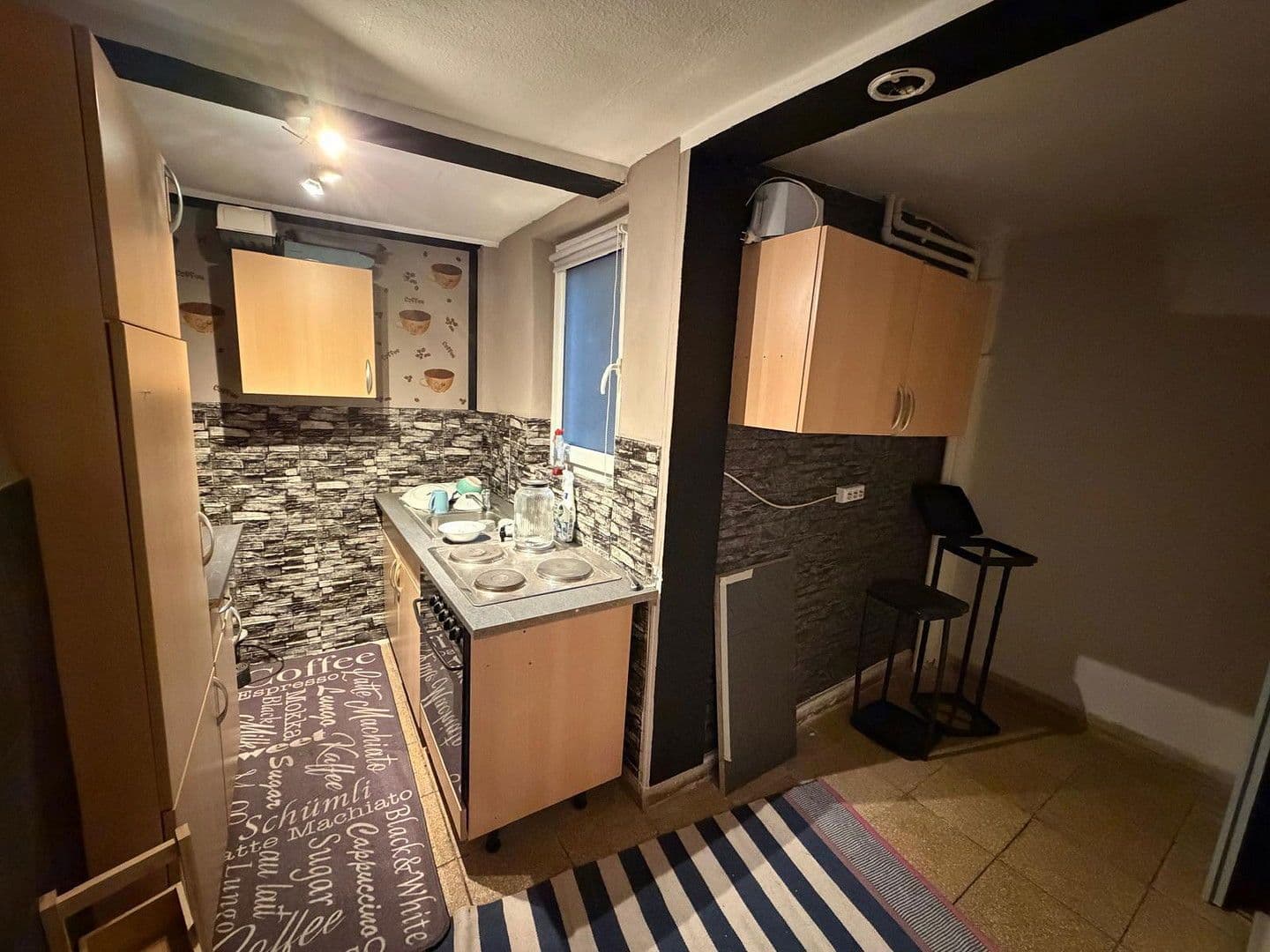 4 bedroom flat to rent, 62 m², Stadelgasse 5, Aalen, Baden-Württemberg 4 bedroom flat to rent, 62 m², Stadelgasse 5, Aalen, Baden-Württemberg