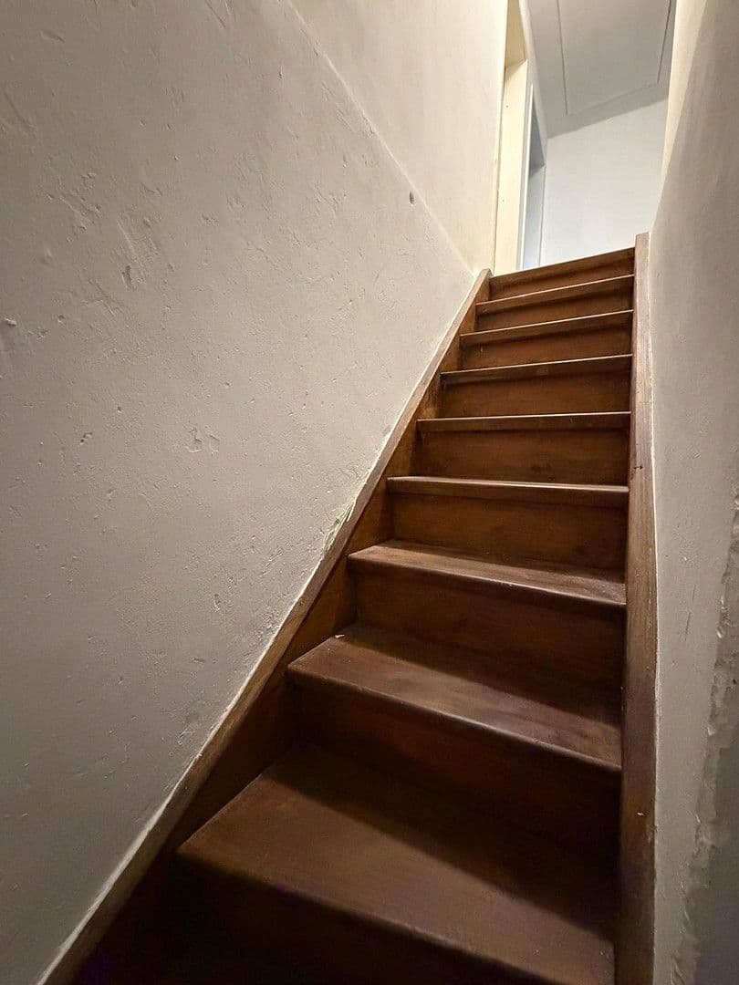 4 bedroom flat to rent, 62 m², Stadelgasse 5, Aalen, Baden-Württemberg 4 bedroom flat to rent, 62 m², Stadelgasse 5, Aalen, Baden-Württemberg