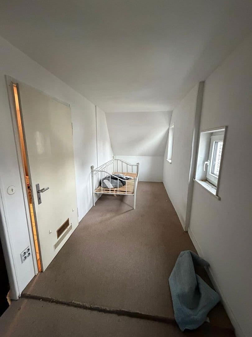 4 bedroom flat to rent, 62 m², Stadelgasse 5, Aalen, Baden-Württemberg 4 bedroom flat to rent, 62 m², Stadelgasse 5, Aalen, Baden-Württemberg