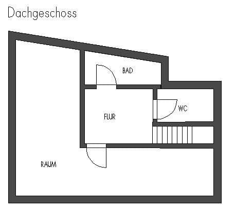 4 bedroom flat to rent, 62 m², Stadelgasse 5, Aalen, Baden-Württemberg 4 bedroom flat to rent, 62 m², Stadelgasse 5, Aalen, Baden-Württemberg