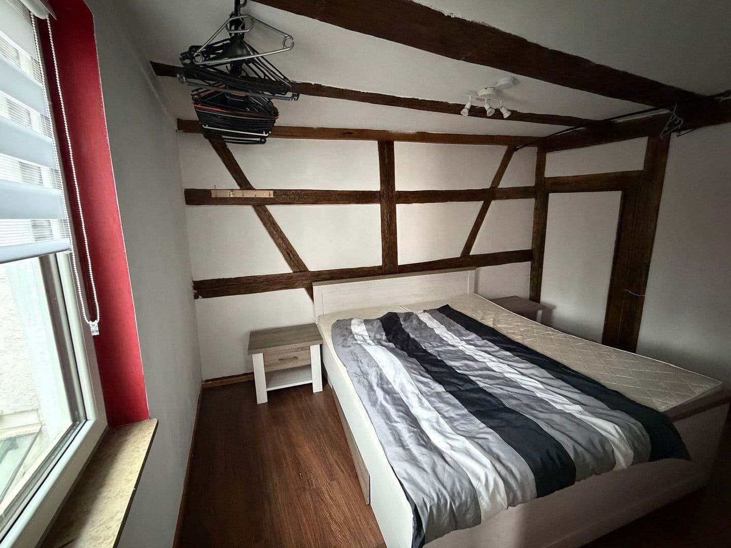 4 bedroom flat to rent, 62 m², Stadelgasse 5, Aalen, Baden-Württemberg 4 bedroom flat to rent, 62 m², Stadelgasse 5, Aalen, Baden-Württemberg