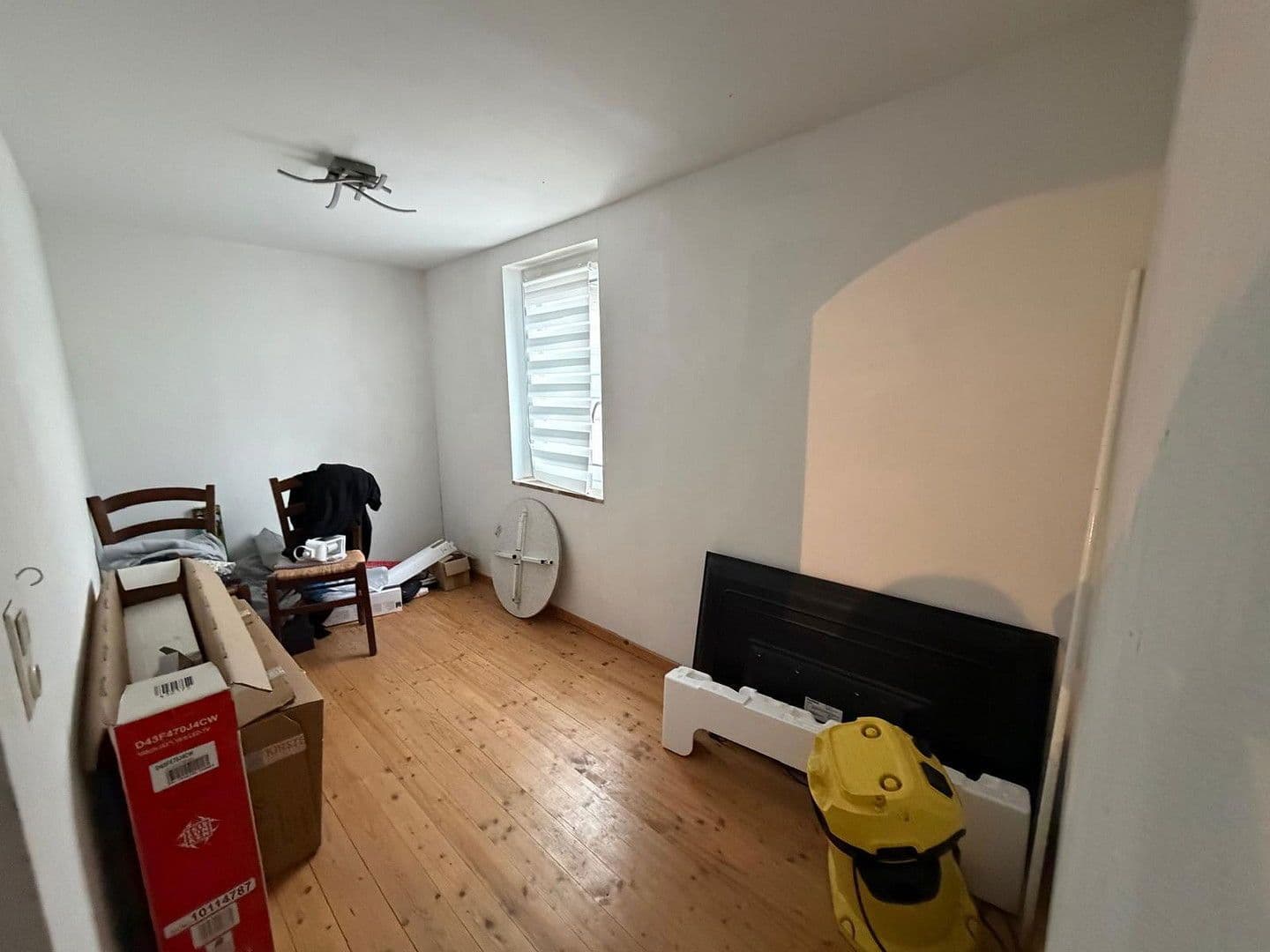 4 bedroom flat to rent, 62 m², Stadelgasse 5, Aalen, Baden-Württemberg 4 bedroom flat to rent, 62 m², Stadelgasse 5, Aalen, Baden-Württemberg